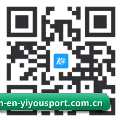iPhone APP 二维码